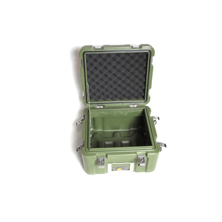 Skrzynia Wolfcase 403x373x260