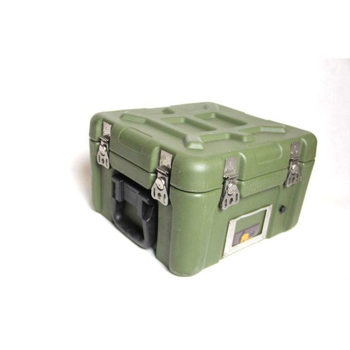 Skrzynia Wolfcase 403x373x260