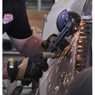 Rękawice Mechanix Material4X® FastFit®
