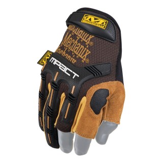 Rękawice Mechanix DuraHide® M-Pact® Framer