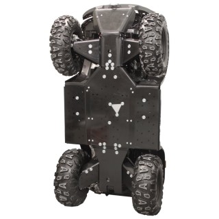 GOES IRON  COBALT long plastic