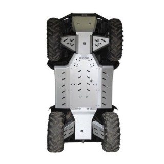 GOES 520 MAX Aluminium