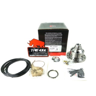 Blokada przednia TR308 Suzuki Grand Vitara 2006-2012