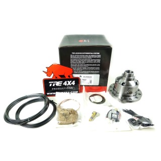 Blokada przednia Suzuki Grand Vitara 2006-2012