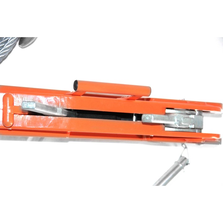 Wyciągarka ręczna HANDGRIP KIRFOR 3200kg  kifor