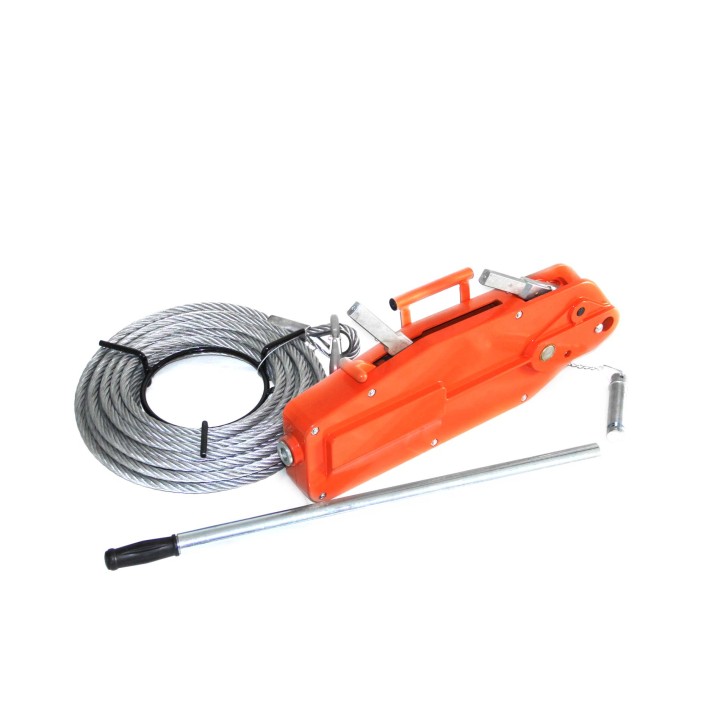 Wyciągarka ręczna HANDGRIP KIRFOR 3200kg  kifor