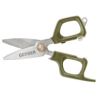 Nożyczki Gerber Neat Freak flat sage multitool