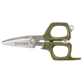 Nożyczki Gerber Neat Freak flat sage multitool