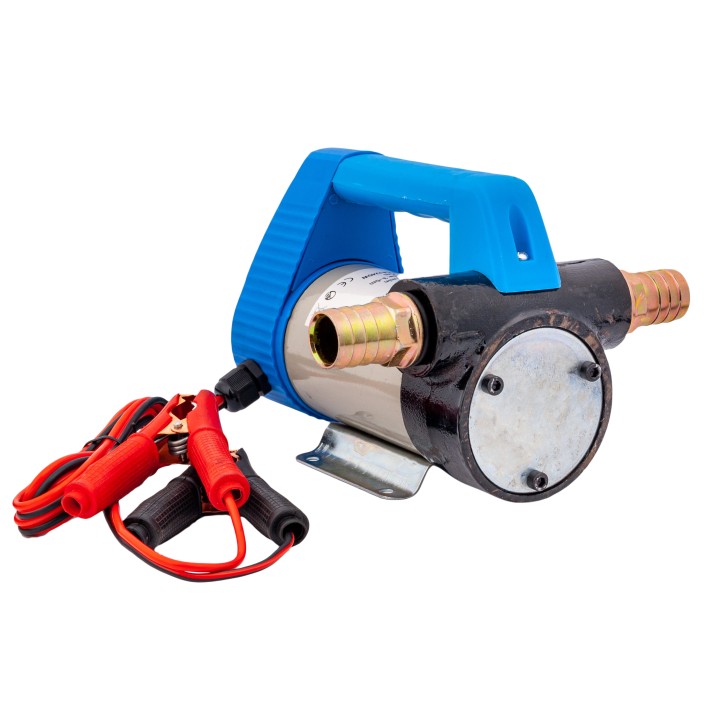 Pompa do paliwa 12V 55L/min (mini CPN) FALON-TECH