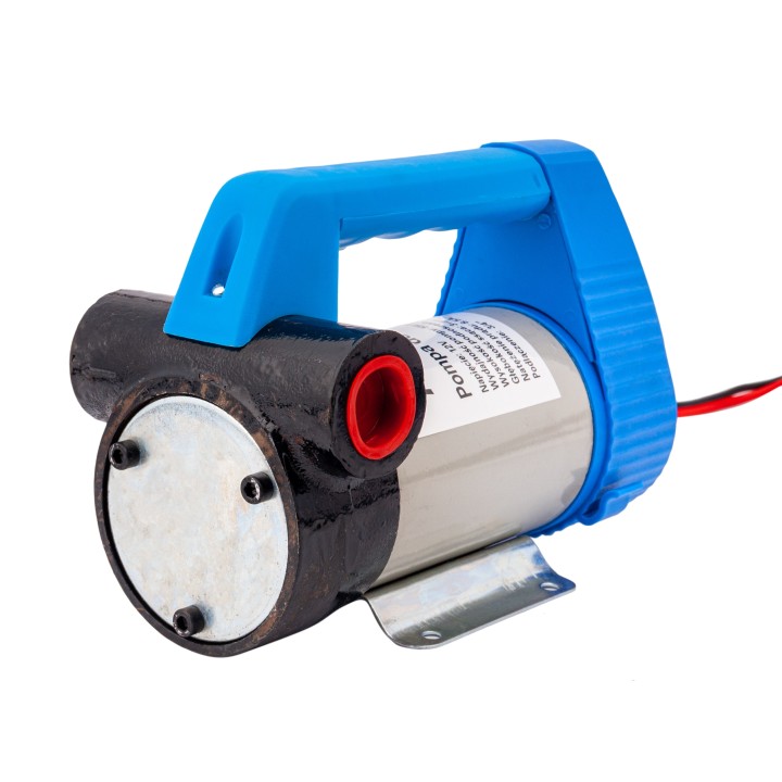 Pompa do paliwa 12V 55L/min (mini CPN) FALON-TECH
