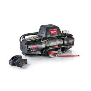 Warn VR EVO 12-s 5443kg IP68 wyciągarka elektryczna