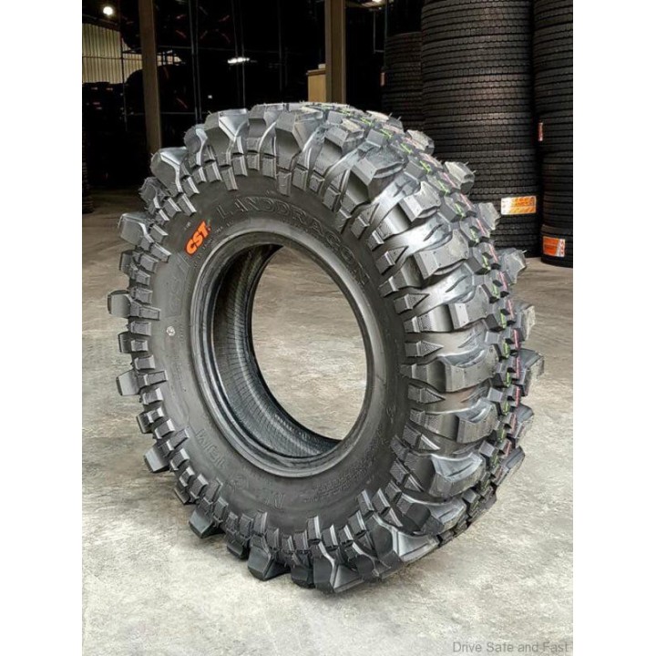 CST Land Dragon CL18M 35X10.50-16 108K 6PR TL