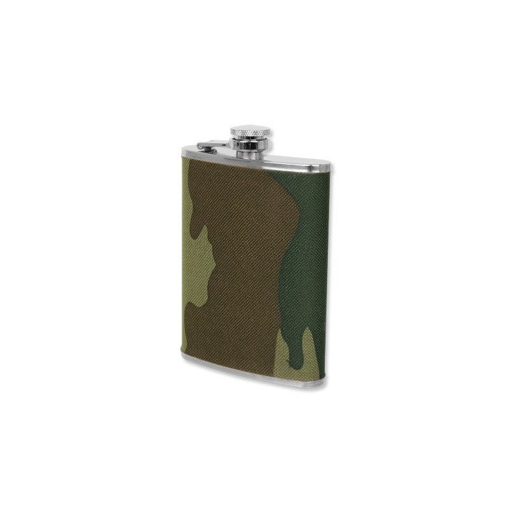 Piersiówka WOODLAND 220 ML 
