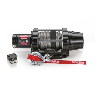 WARN VRX 45-S 2041 kg syntetyk wyciągarka