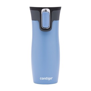 Kubek termiczny Contigo West Loop 2.0 470ml - Earl Gray