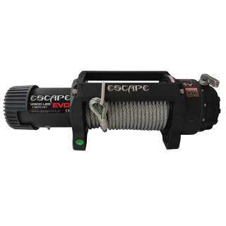 Wyciagarka Escape EVO 12500 5670kg IP68
