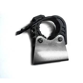 FITRUB Quick Fist dystans 33 mm do uchwytu 32-45 mm