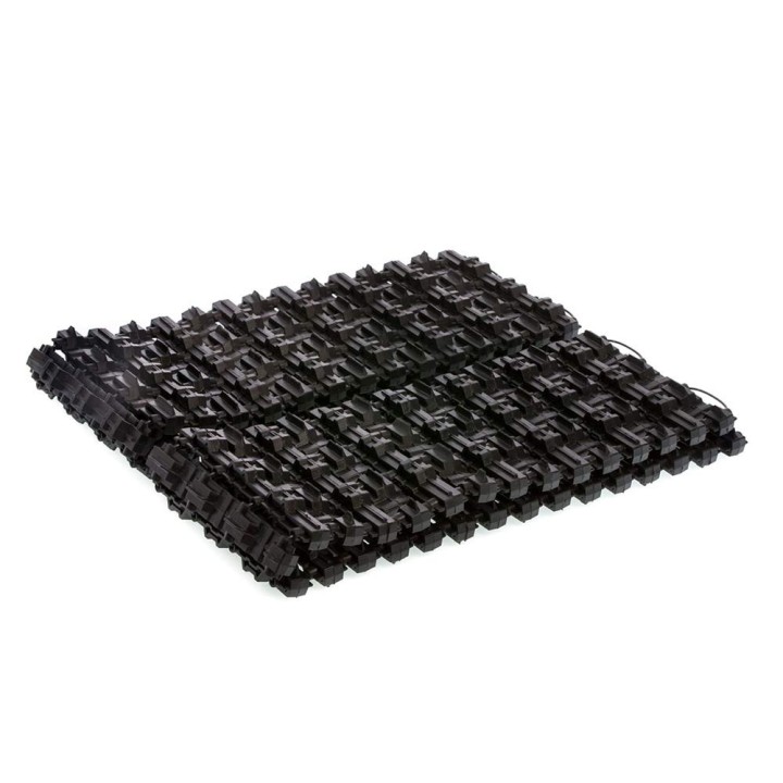 Rozwijane trapy bushranger 4x4 X-TRAX II komplet 2szt