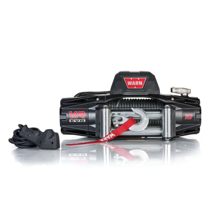 Wyciągarka WARN VR EVO 10 4536kg