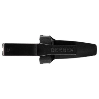 Nóż Gerber Crossriver green