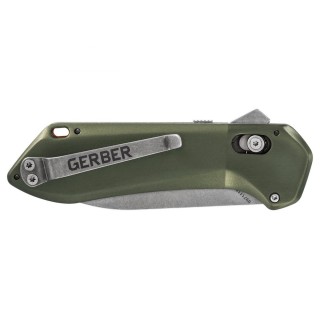 Nóż Gerber Highbrow sage