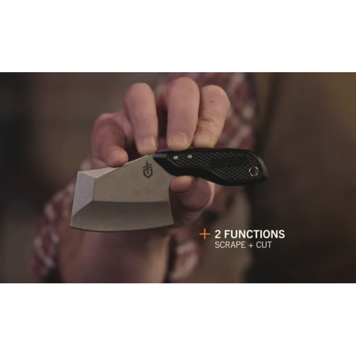 Nóż Gerber Tri Tip Mini tasak