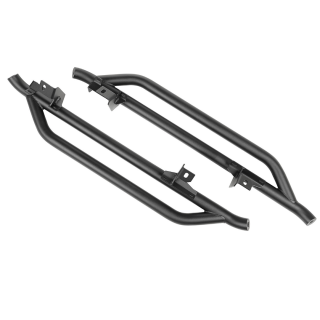 Progi RRC Rocker Guards 18-19 Jeep Wrangler JL, 2 drzwiowy