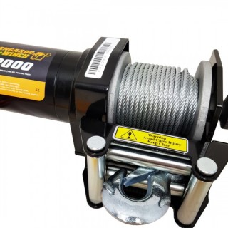 Wyciągarka 906kg K2000E 12V