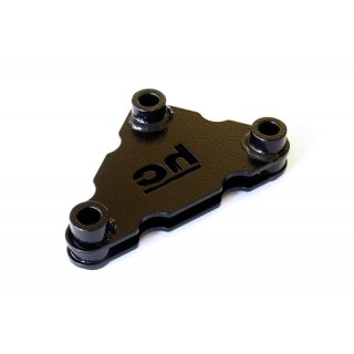 Jeep Grand Cherokee WJ 1999-2004 dystans sierżanta 4cm