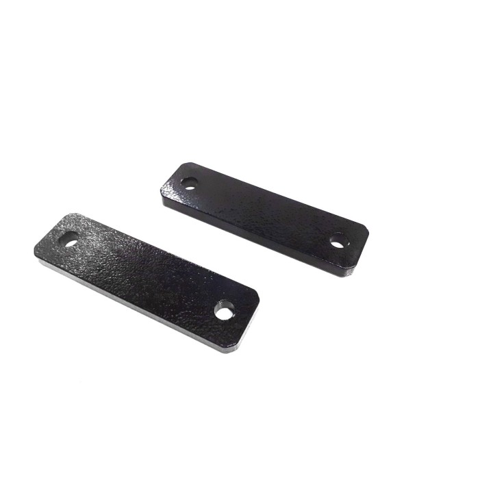 Dystanse montażowe wyciągrki 6mm 9500-15000
