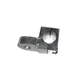 Mocowanie amortyzatora skrętu HD do drążka kierowniczego Nissan Patrol GU4 2005-2011