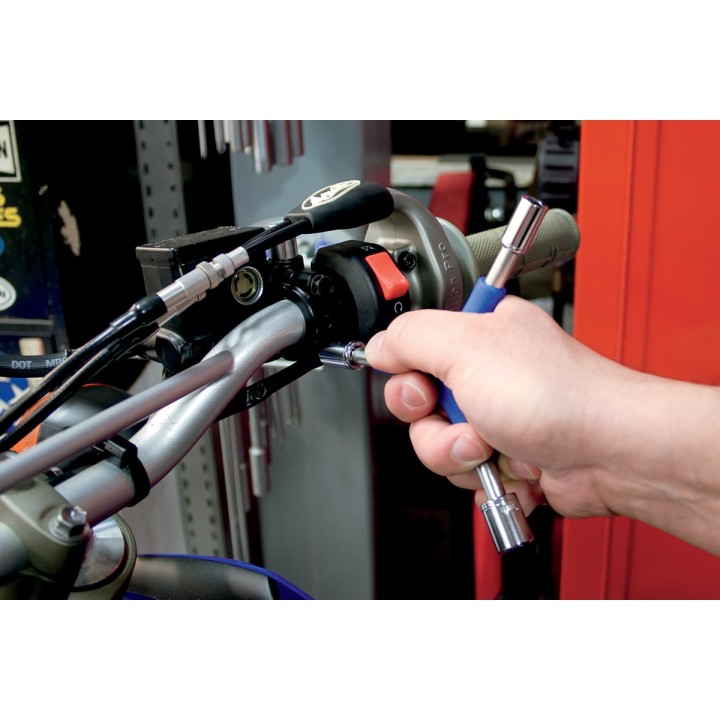 MOTION PRO TOOL WRENCH COMBO Y-DRIVE klucz