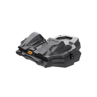 Rear Trunk Box for Can-Am Maverick X3