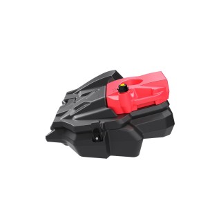 Kufer GKA teeseract tylny Can-am maverick X3