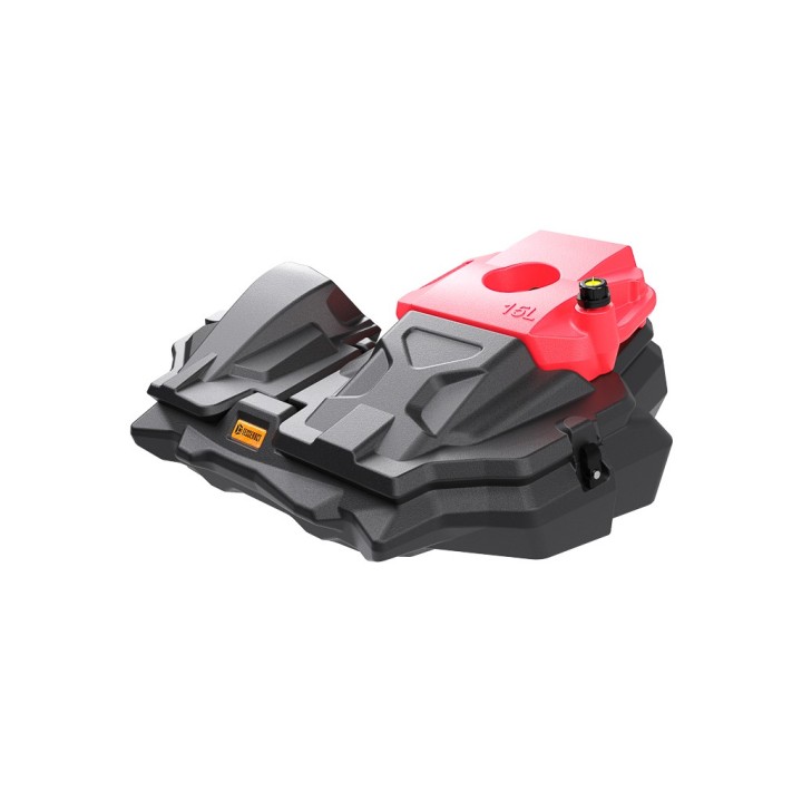 Kufer GKA teeseract tylny Can-am maverick X3