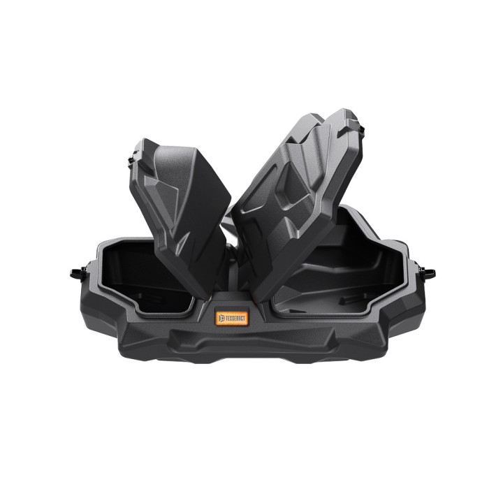 Kufer GKA teeseract tylny Can-am maverick X3