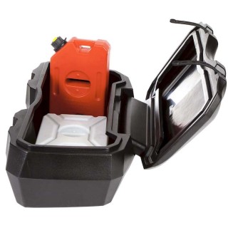 Kufer przedni ATV GKA S102 - ujęcie 2