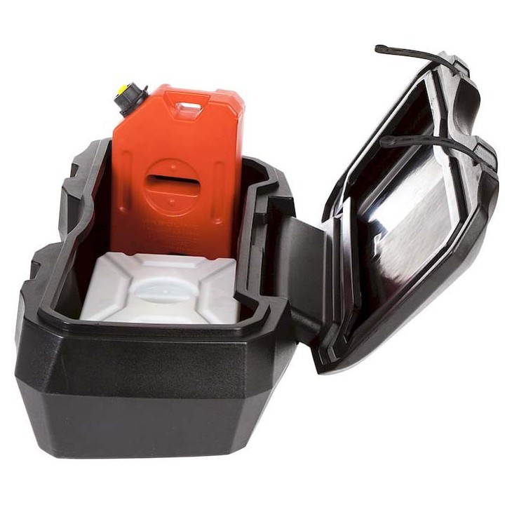 Kufer przedni ATV GKA S102