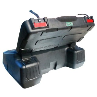 Kufer tylny ATV GKA S301 - ujęcie 2