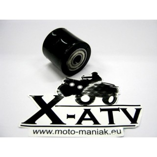 ROLKA PROWADZĄCA ŁAŃCUCH  Yamaha Raptor 660 Suzuki LTR450