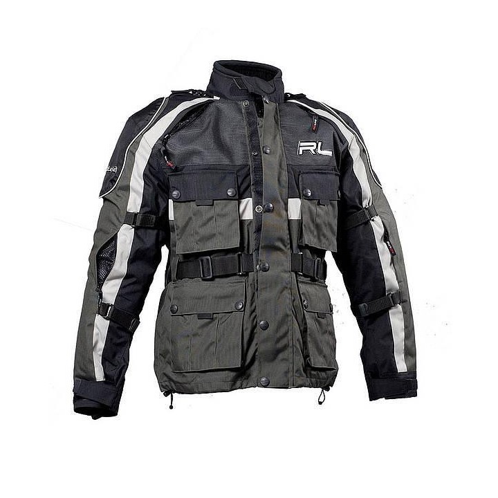 KURTKA TEKSTYLNA CORDURA model ai410 L