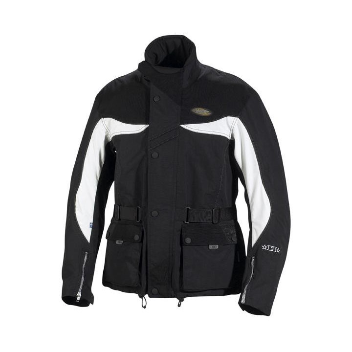 KURTKA TEKSTYLNA CORDURA model ai413 XL