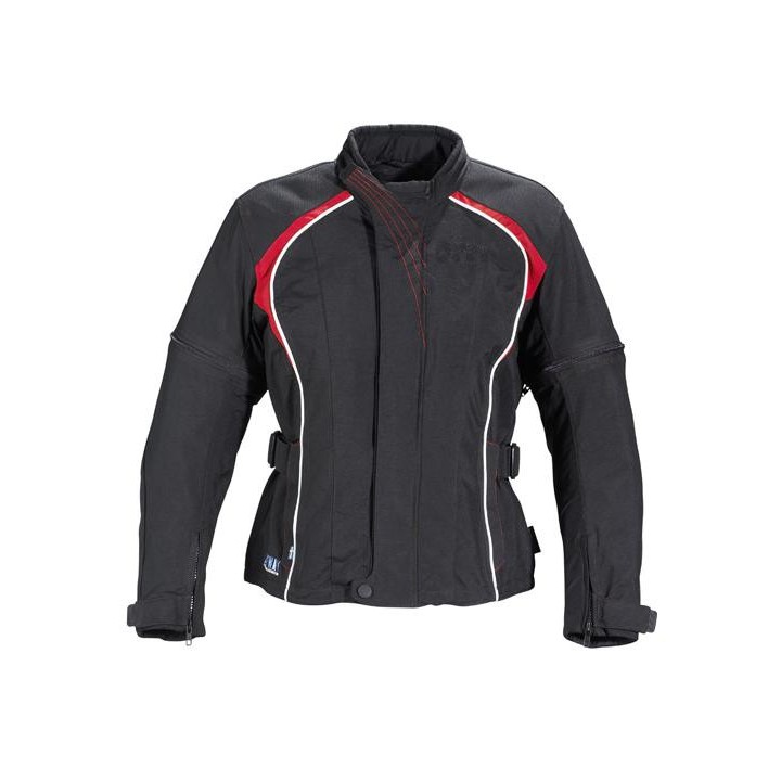 KURTKA TEKSTYLNA CORDURA DAMSKA model ai416 S