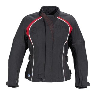 KURTKA TEKSTYLNA CORDURA DAMSKA model ai416 XS