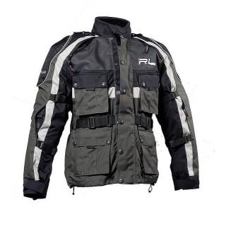 KURTKA TEKSTYLNA CORDURA model ai410 XL