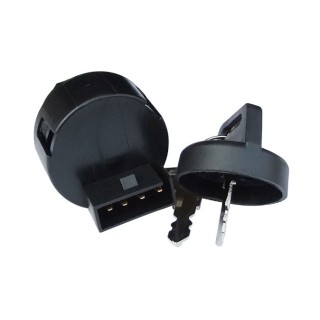 Stacyjka Polaris Sportsman 500 700 800  4 piny 4010390 4012164
