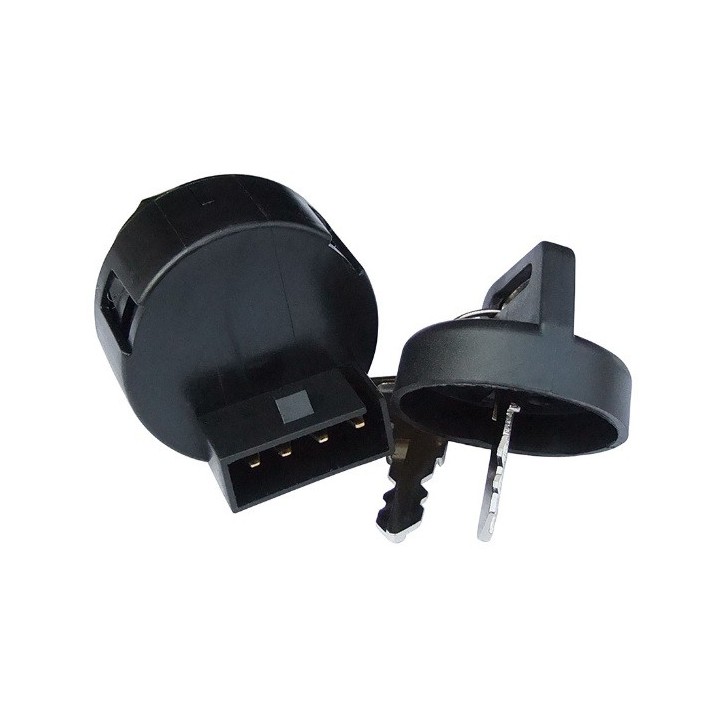 Stacyjka Polaris Sportsman 500 700 800  4 piny 4010390 4012164