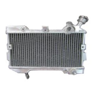 Chłodnica Suzuki LTR450 06-09 17710-45G00