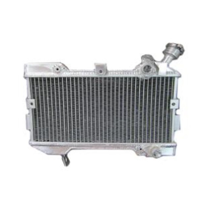 Chłodnica Suzuki LTR450 06-09 17710-45G00