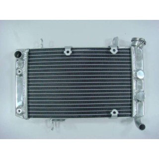 Chłodnica suzuki LTZ400 03-08 17710-07G00 17710-07G10